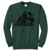 Classic Crewneck Sweatshirt Thumbnail