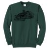 Classic Crewneck Sweatshirt Thumbnail