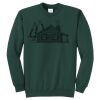 Classic Crewneck Sweatshirt Thumbnail