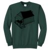 Classic Crewneck Sweatshirt Thumbnail