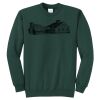 Classic Crewneck Sweatshirt Thumbnail