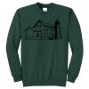 Classic Crewneck Sweatshirt Thumbnail