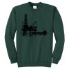 Classic Crewneck Sweatshirt Thumbnail