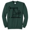 Classic Crewneck Sweatshirt Thumbnail