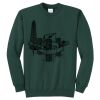 Classic Crewneck Sweatshirt Thumbnail