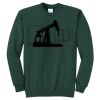 Classic Crewneck Sweatshirt Thumbnail