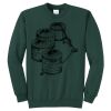 Classic Crewneck Sweatshirt Thumbnail