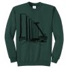 Classic Crewneck Sweatshirt Thumbnail