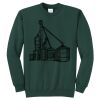 Classic Crewneck Sweatshirt Thumbnail
