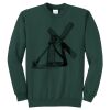 Classic Crewneck Sweatshirt Thumbnail