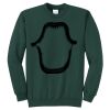 Classic Crewneck Sweatshirt Thumbnail