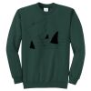 Classic Crewneck Sweatshirt Thumbnail