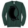 Classic Crewneck Sweatshirt Thumbnail