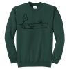 Classic Crewneck Sweatshirt Thumbnail