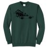Classic Crewneck Sweatshirt Thumbnail