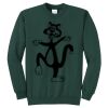 Classic Crewneck Sweatshirt Thumbnail