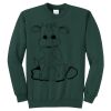 Classic Crewneck Sweatshirt Thumbnail