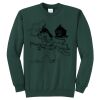 Classic Crewneck Sweatshirt Thumbnail
