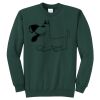 Classic Crewneck Sweatshirt Thumbnail