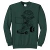 Classic Crewneck Sweatshirt Thumbnail