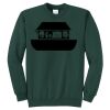 Classic Crewneck Sweatshirt Thumbnail