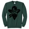 Classic Crewneck Sweatshirt Thumbnail