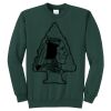 Classic Crewneck Sweatshirt Thumbnail