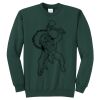 Classic Crewneck Sweatshirt Thumbnail