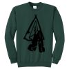 Classic Crewneck Sweatshirt Thumbnail