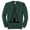 Classic Crewneck Sweatshirt Thumbnail