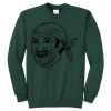 Classic Crewneck Sweatshirt Thumbnail