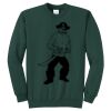 Classic Crewneck Sweatshirt Thumbnail