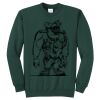 Classic Crewneck Sweatshirt Thumbnail