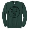 Classic Crewneck Sweatshirt Thumbnail