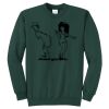 Classic Crewneck Sweatshirt Thumbnail