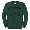 Classic Crewneck Sweatshirt Thumbnail