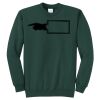 Classic Crewneck Sweatshirt Thumbnail