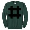Classic Crewneck Sweatshirt Thumbnail