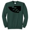 Classic Crewneck Sweatshirt Thumbnail