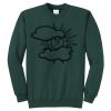 Classic Crewneck Sweatshirt Thumbnail