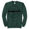 Classic Crewneck Sweatshirt Thumbnail