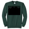 Classic Crewneck Sweatshirt Thumbnail