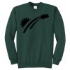 Classic Crewneck Sweatshirt Thumbnail