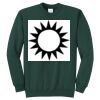 Classic Crewneck Sweatshirt Thumbnail