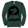 Classic Crewneck Sweatshirt Thumbnail
