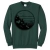 Classic Crewneck Sweatshirt Thumbnail