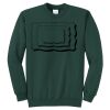 Classic Crewneck Sweatshirt Thumbnail