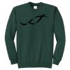 Classic Crewneck Sweatshirt Thumbnail