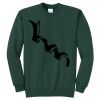 Classic Crewneck Sweatshirt Thumbnail