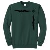 Classic Crewneck Sweatshirt Thumbnail